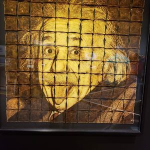 Meet your Posher, Andre